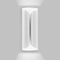 Настінний світильник AURA-2 White3